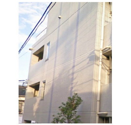 東京都品川区西品川１丁目 賃貸マンション 1K